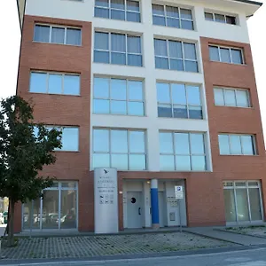 Aparthotel Darsena