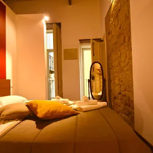 La Casa Di Apollo Appartamento