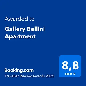 Gallery Bellini Appartamento