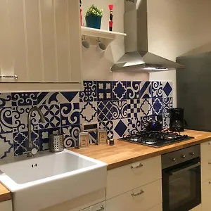 Fafà Appartamento