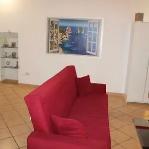 Ai Tribunali Appartamento