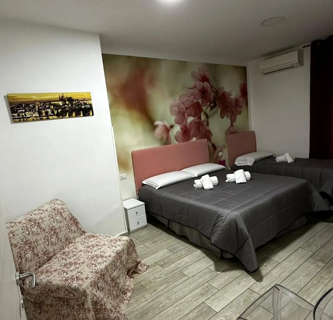 Bed and Breakfast Napoli Relais