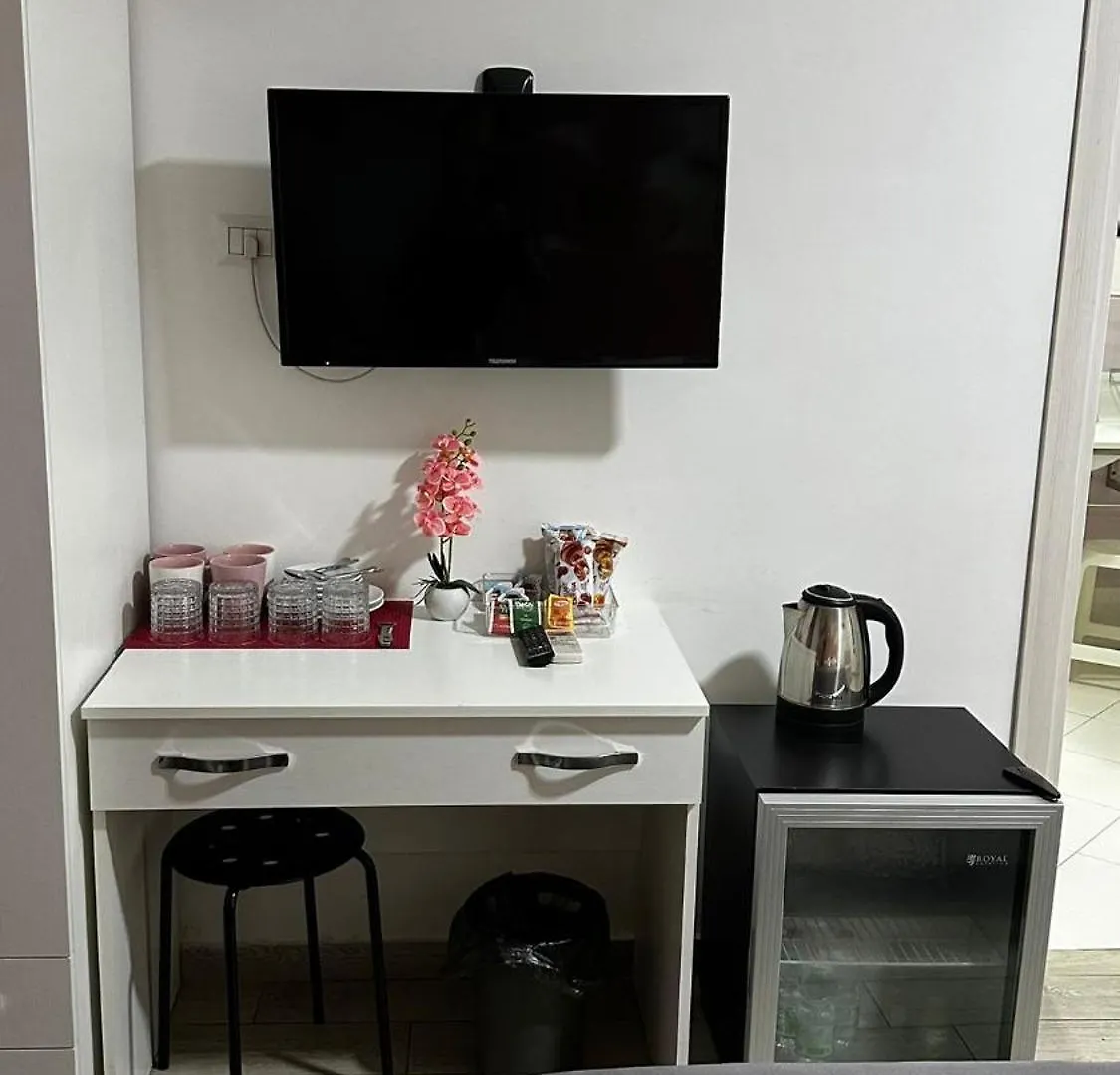 Bed and Breakfast Napoli Relais Italia