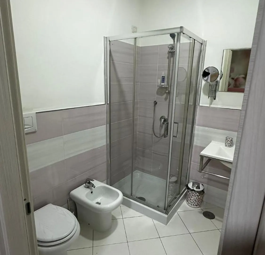 Bed and Breakfast Napoli Relais Italia