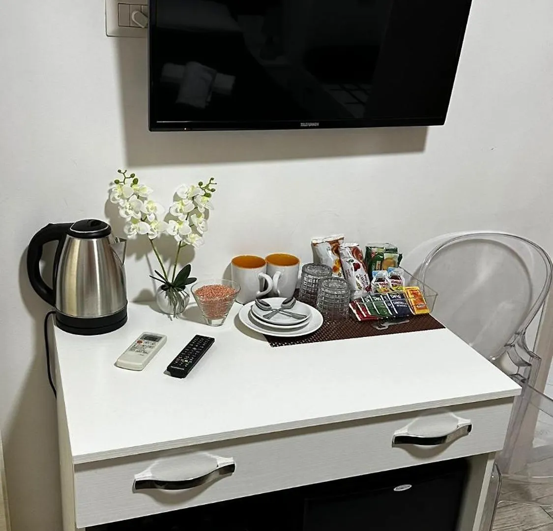 Bed and Breakfast Napoli Relais Bed & Breakfast