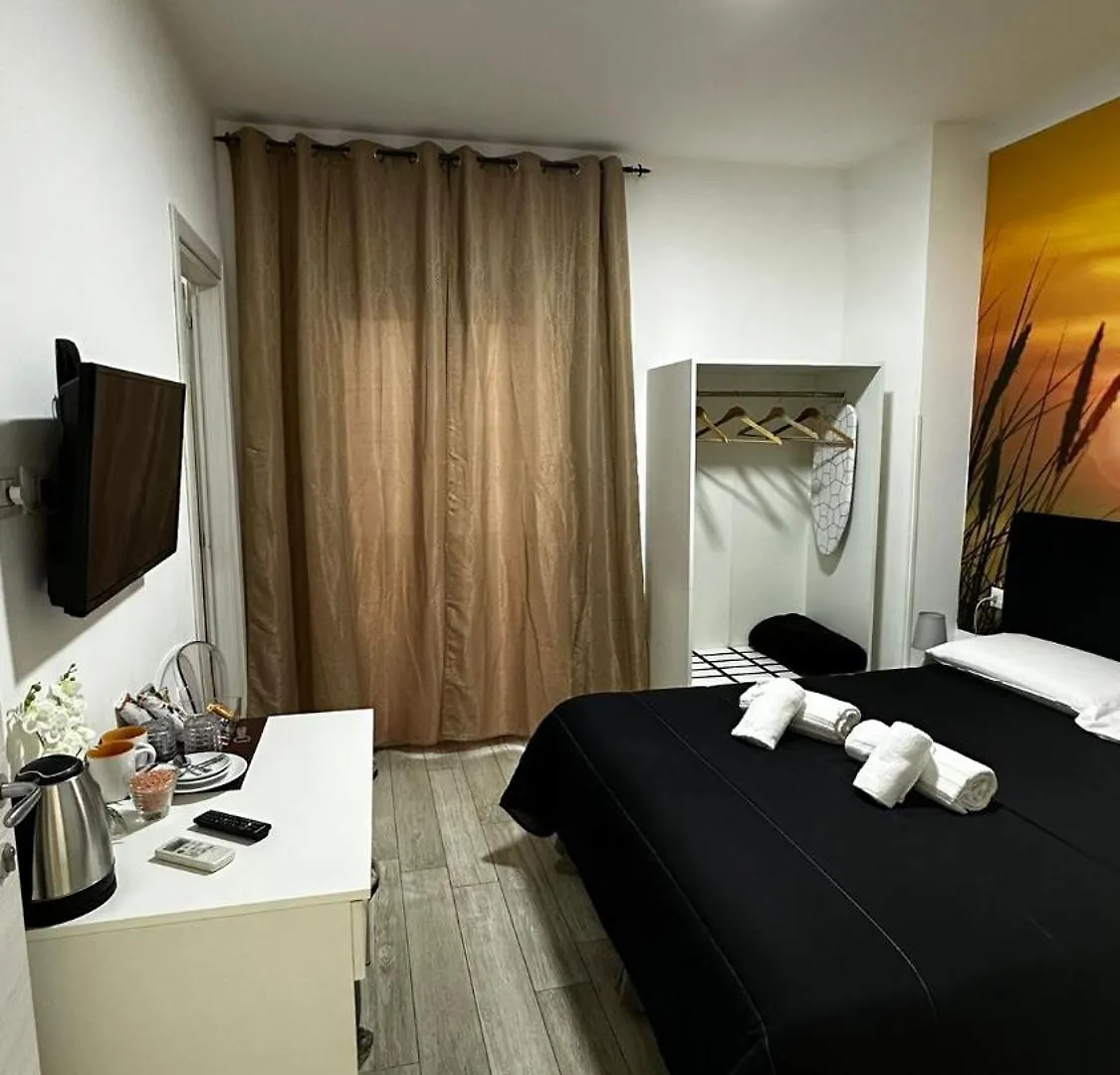 Bed and Breakfast Napoli Relais
