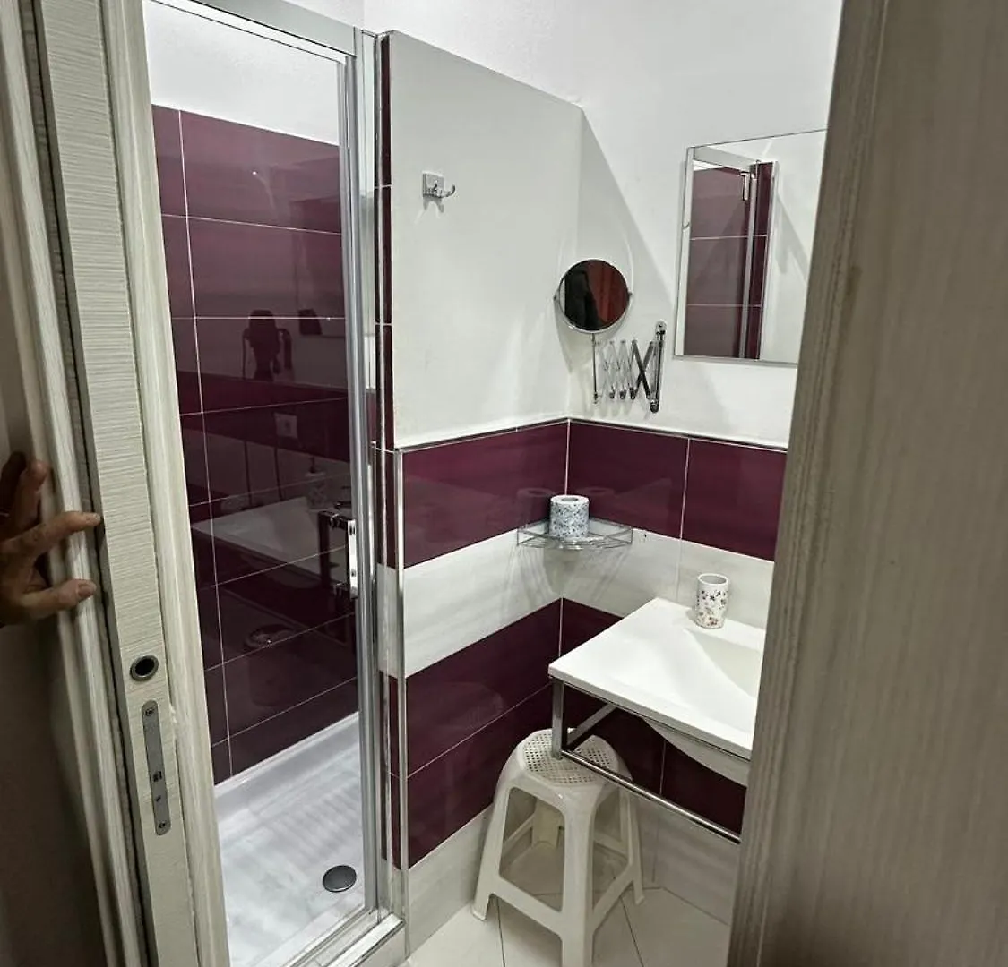 Bed & Breakfast Bed and Breakfast Napoli Relais