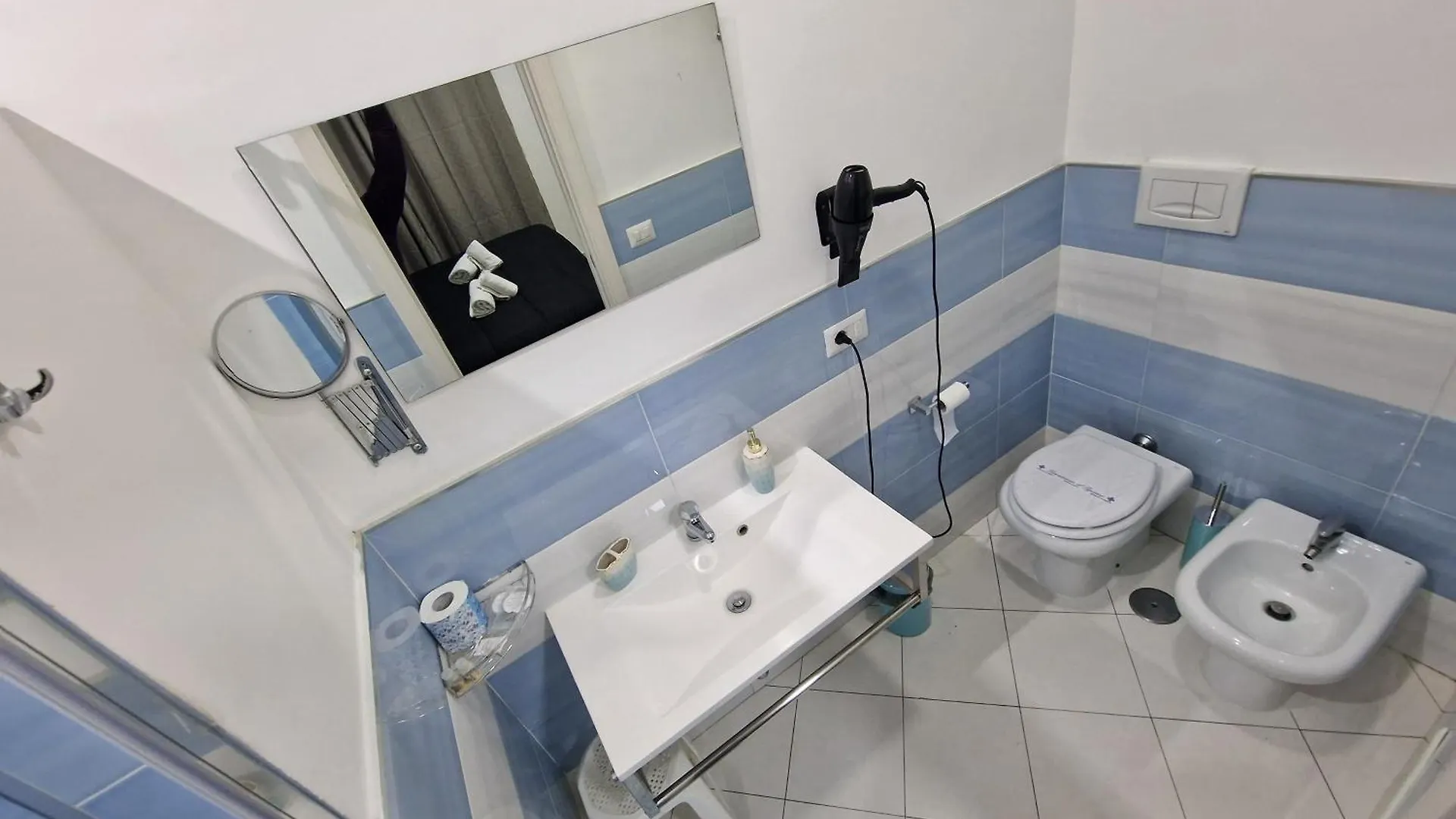 Bed & Breakfast Bed and Breakfast Napoli Relais